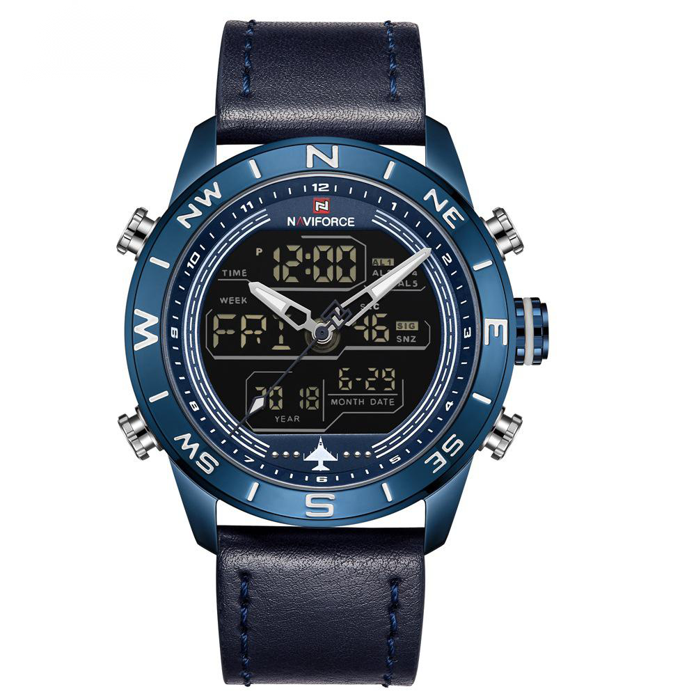 NAVIFORCE Men's Watch®