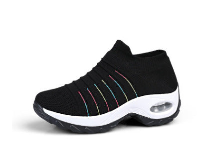 Air Cushion Sneakers