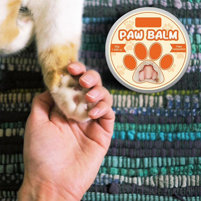 Pet Moisturizing Cream