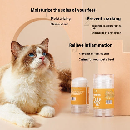 Pet Claw Cream