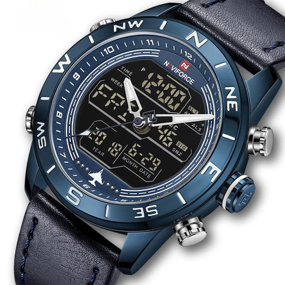 NAVIFORCE Men's Watch®