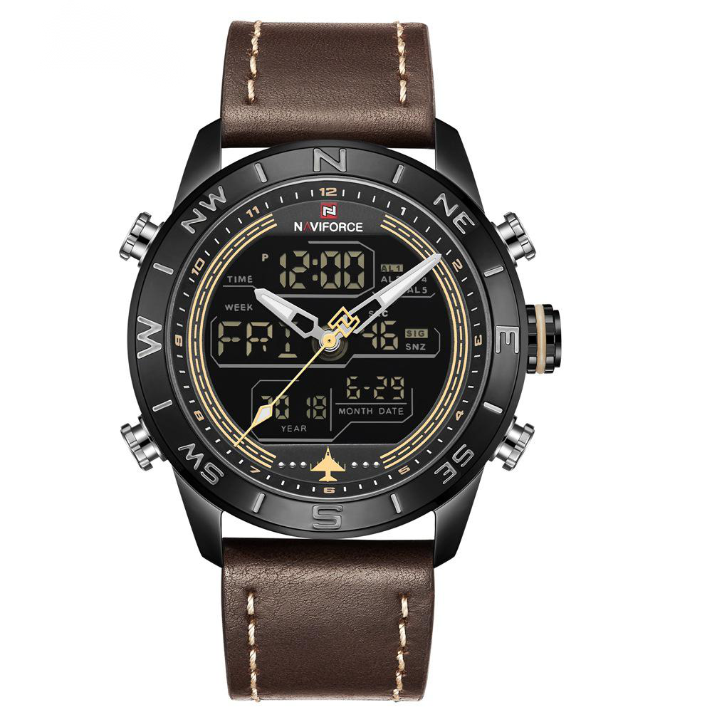 NAVIFORCE Men's Watch®