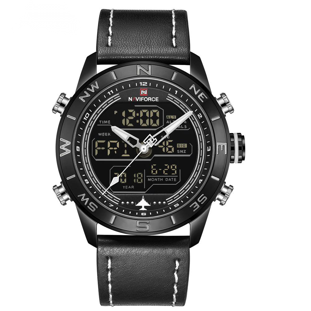 NAVIFORCE Men's Watch®