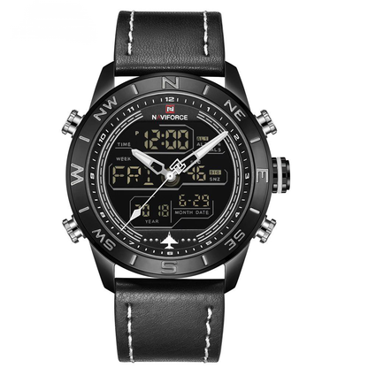 NAVIFORCE Men's Watch®