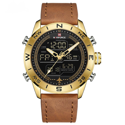 NAVIFORCE Men's Watch®