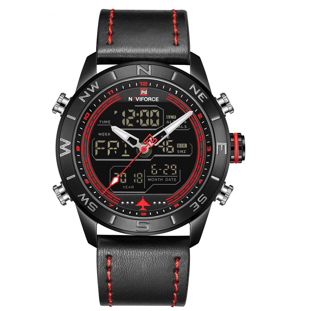 NAVIFORCE Men's Watch®
