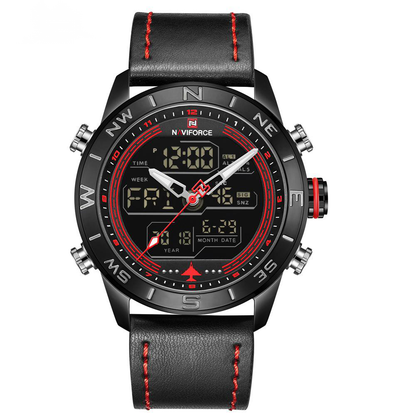 NAVIFORCE Men's Watch®