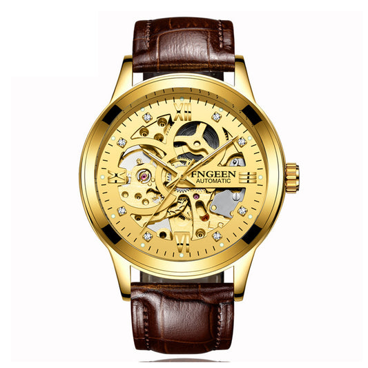 Fashion Luminous Watch