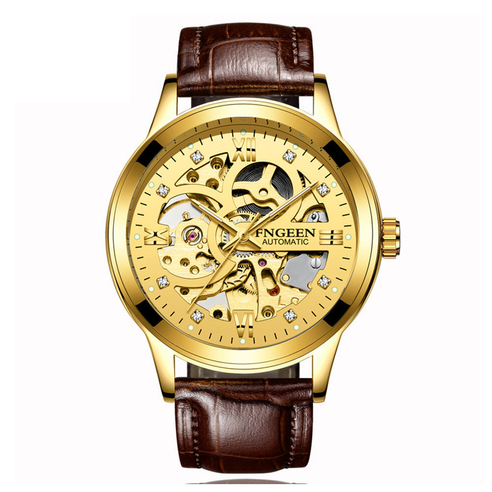 Fashion Luminous Watch