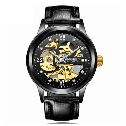 Fashion Luminous Watch