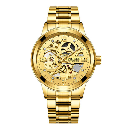 Fashion Luminous Watch
