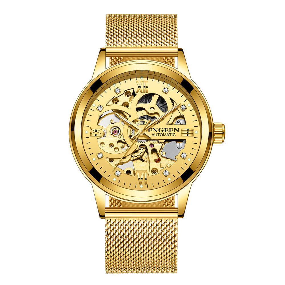 Fashion Luminous Watch