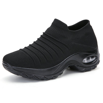 Air Cushion Sneakers