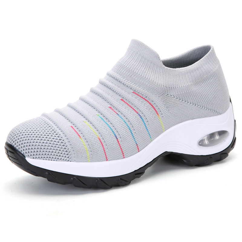 Air Cushion Sneakers