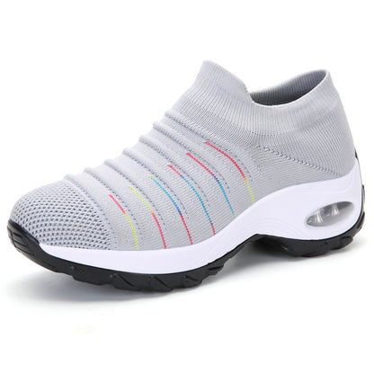 Air Cushion Sneakers