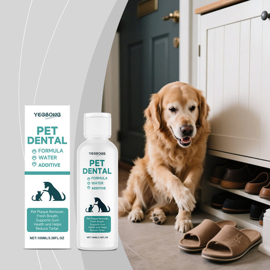 Pet Oral Solution