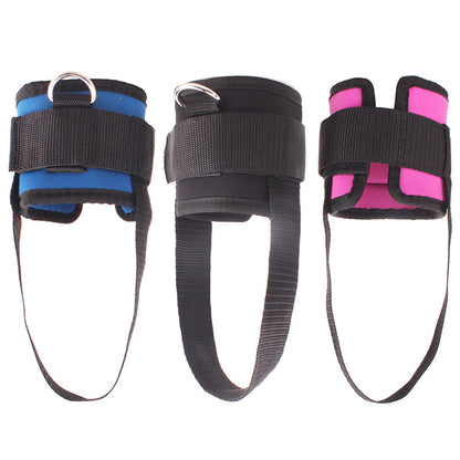 Ankle Training Gear