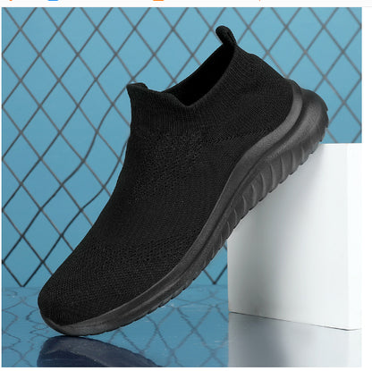 Flying Knit Sneakers ®