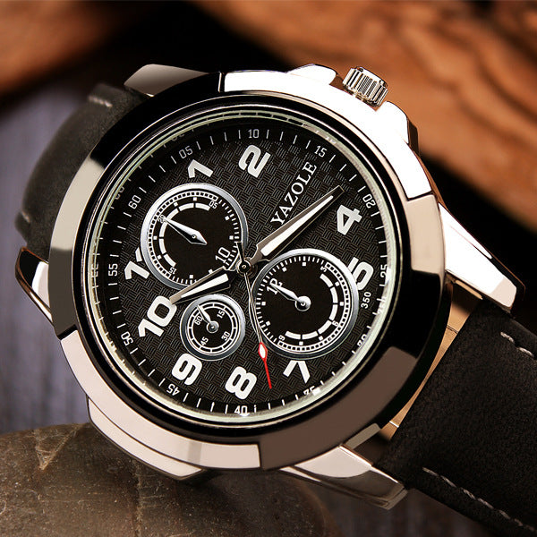 Men's Quartz Watch