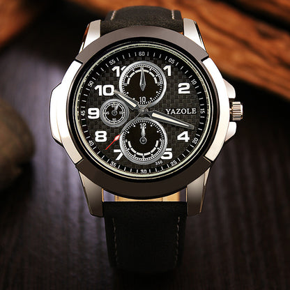 Men's Quartz Watch