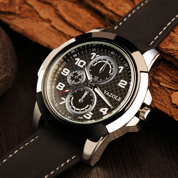 Men's Quartz Watch