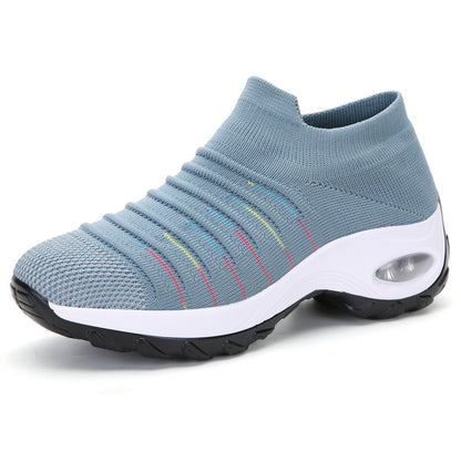 Air Cushion Sneakers