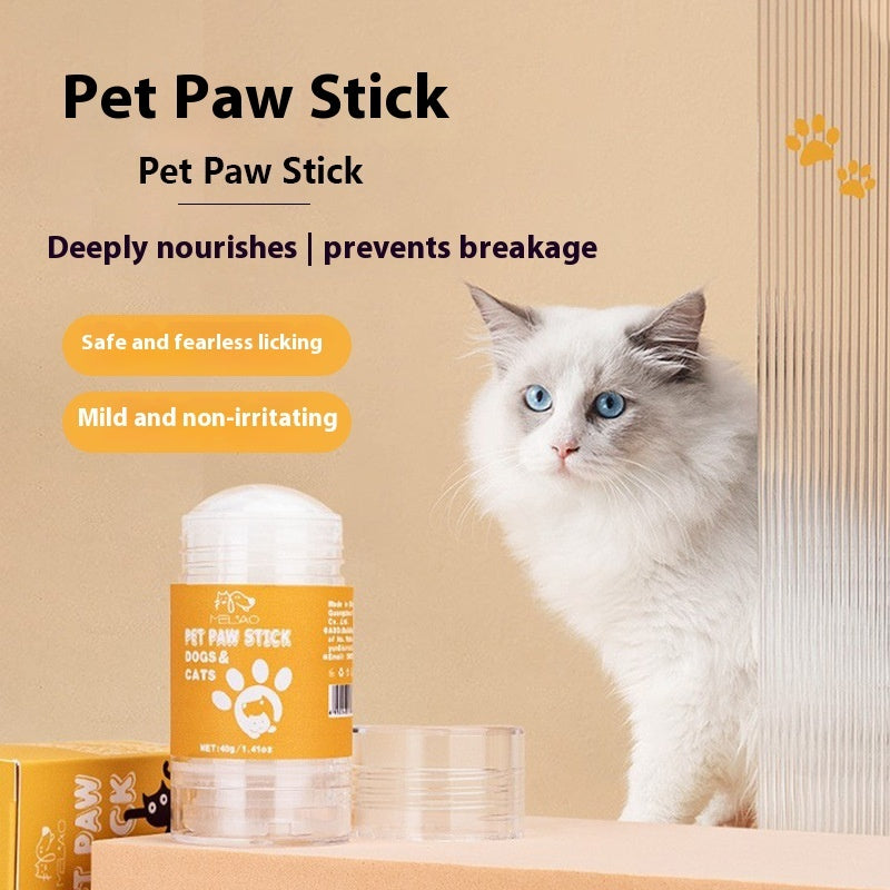 Pet Claw Cream