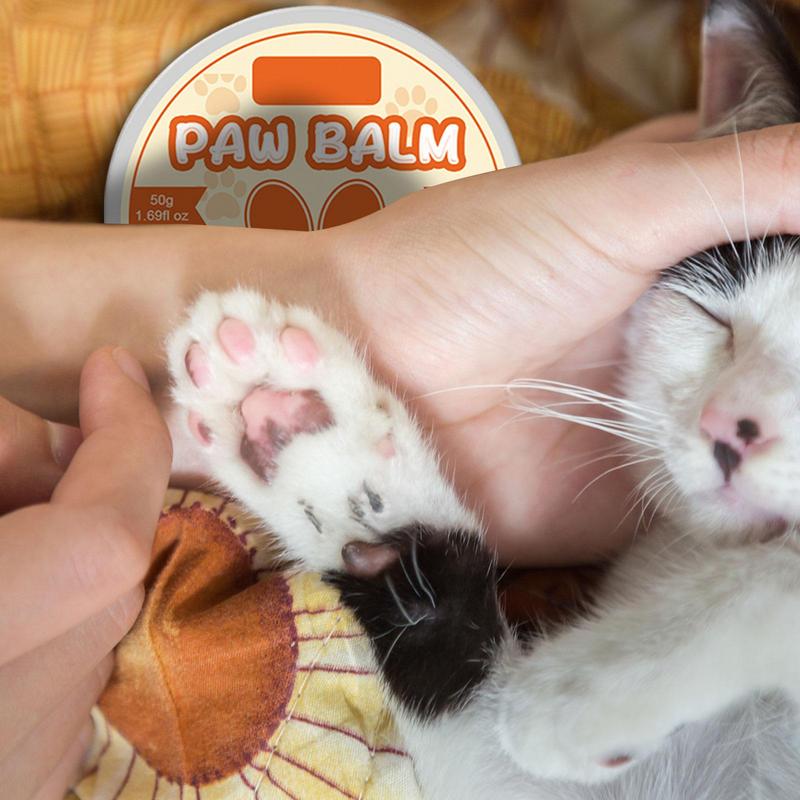 Pet Moisturizing Cream
