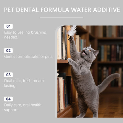 Pet Oral Solution