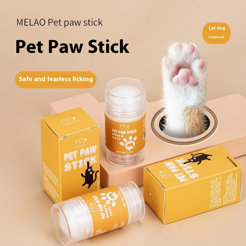 Pet Claw Cream