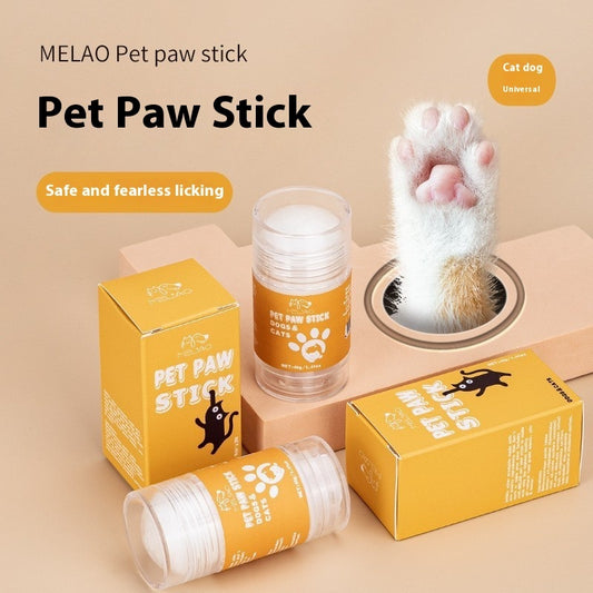 Pet Claw Cream