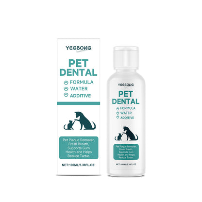 Pet Oral Solution