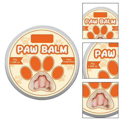 Pet Moisturizing Cream