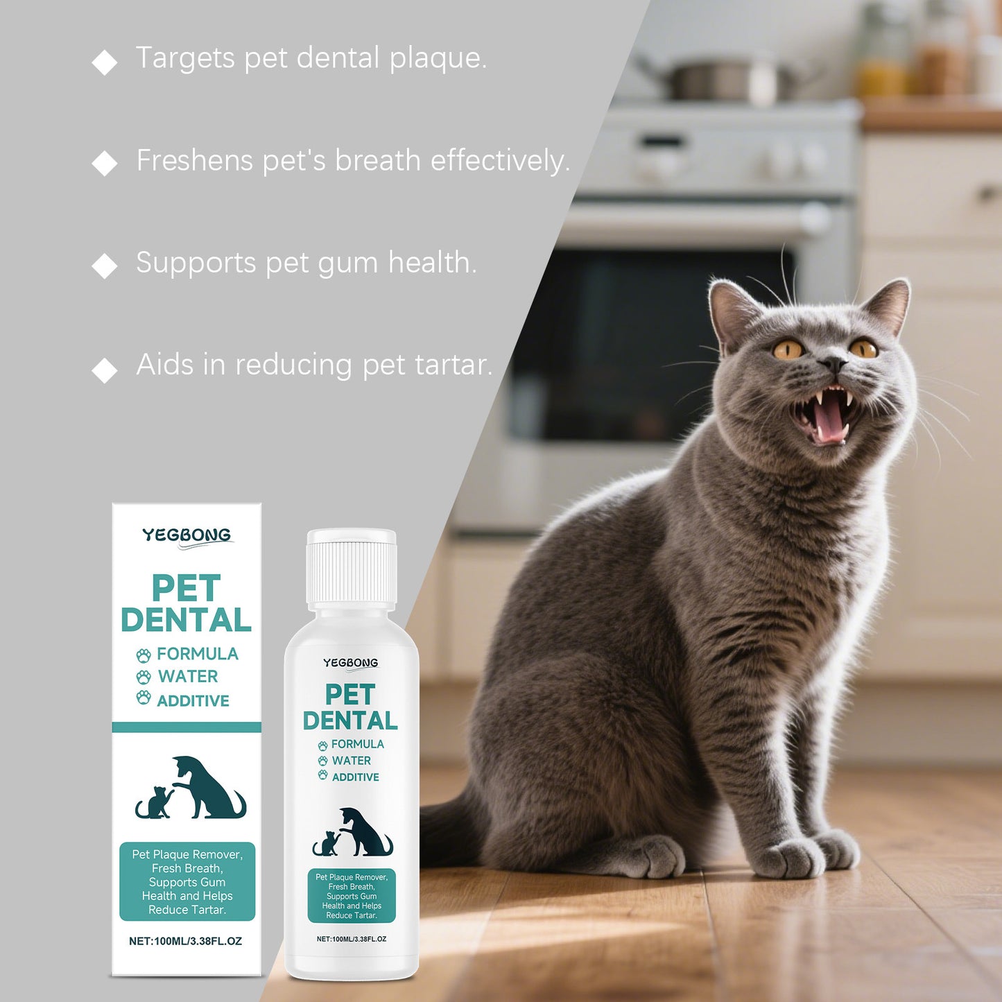Pet Oral Solution