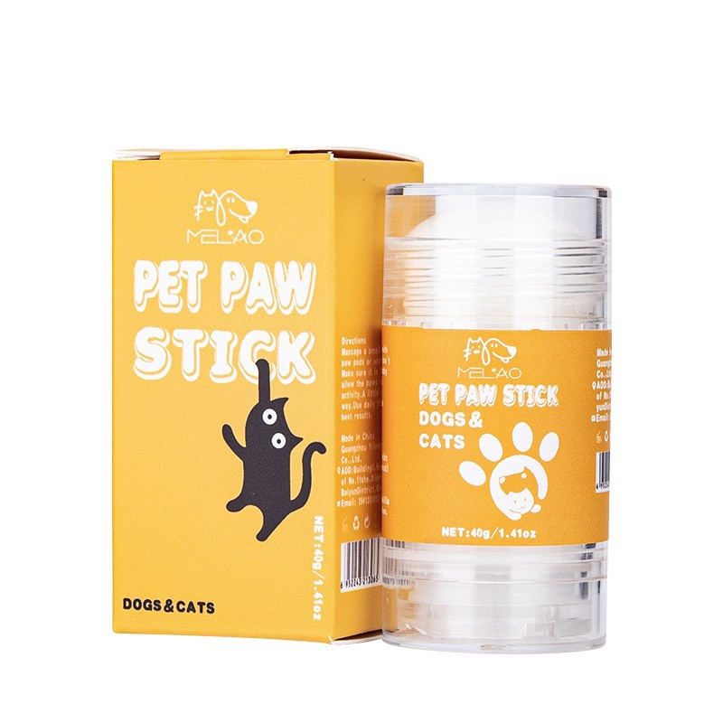 Pet Claw Cream